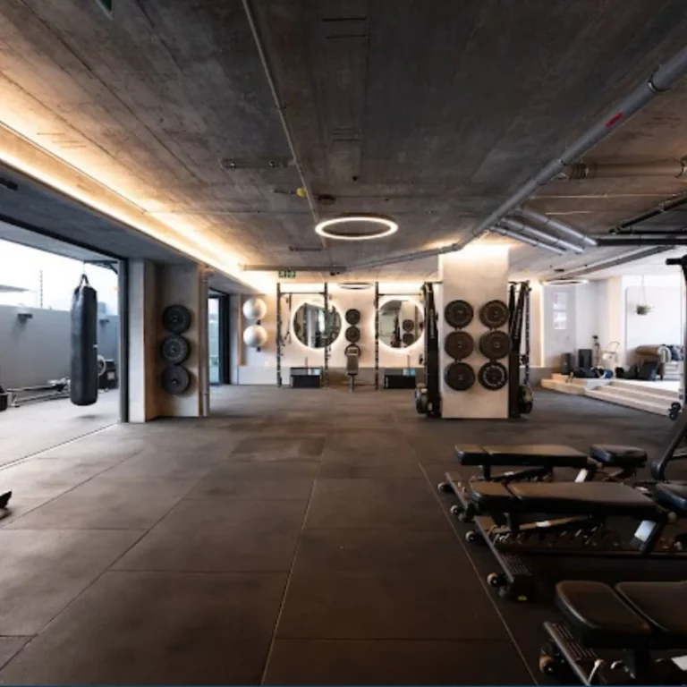 Horizen Gym