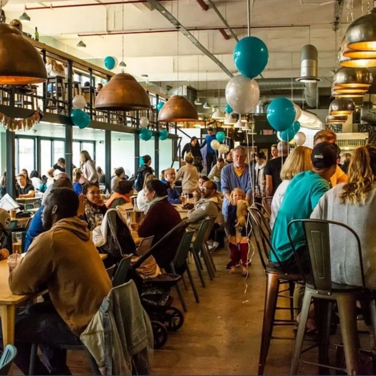 Mojo Market
