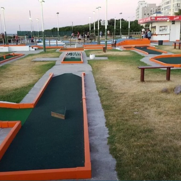 Putt Putt
