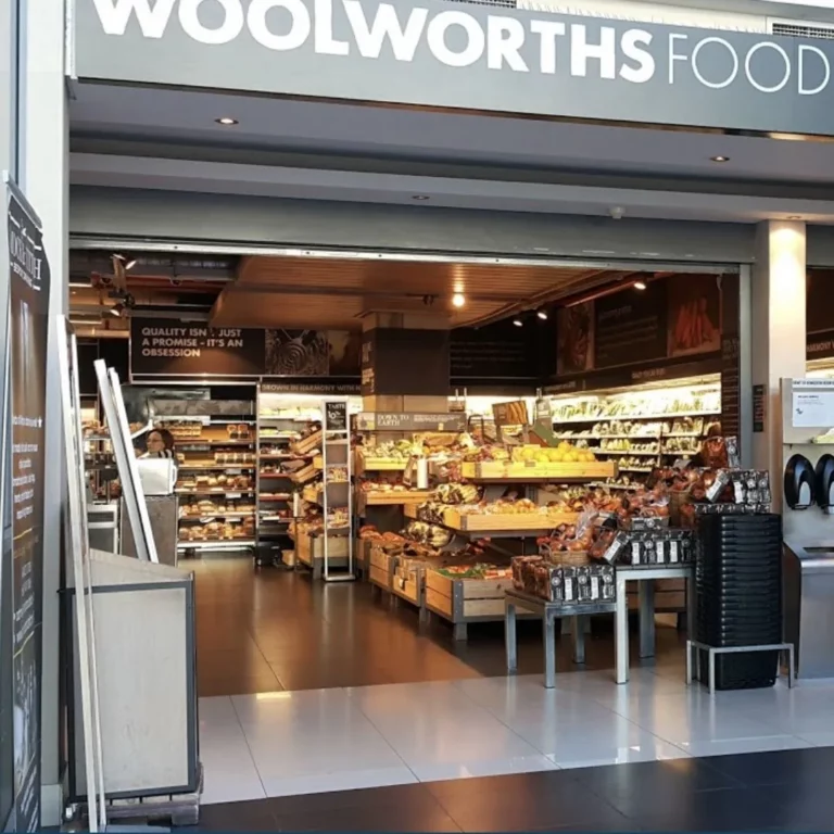 Woolworths