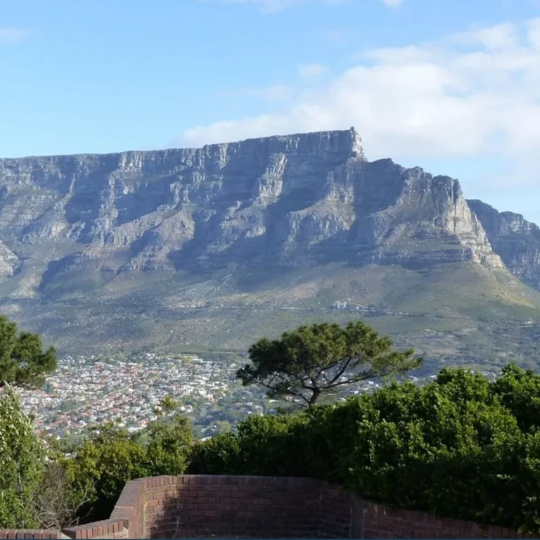 Relax with an easy hike up Signal Hill, offering stunning sunset views and a serene escape.