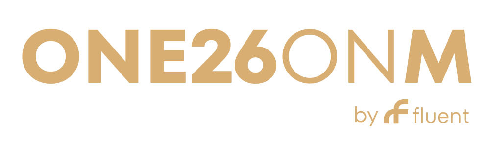 One26 On M