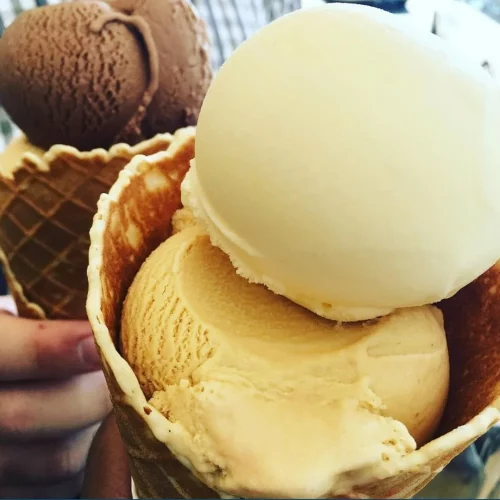 Creamery Café