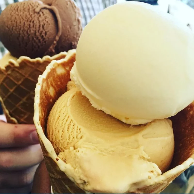 Creamery Café