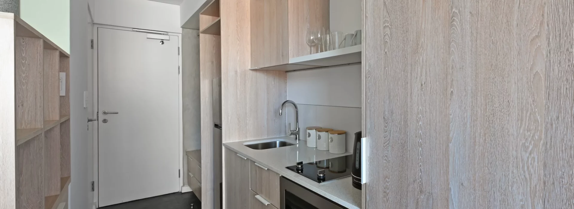 ONE26 ON M MICRO APARTMENT