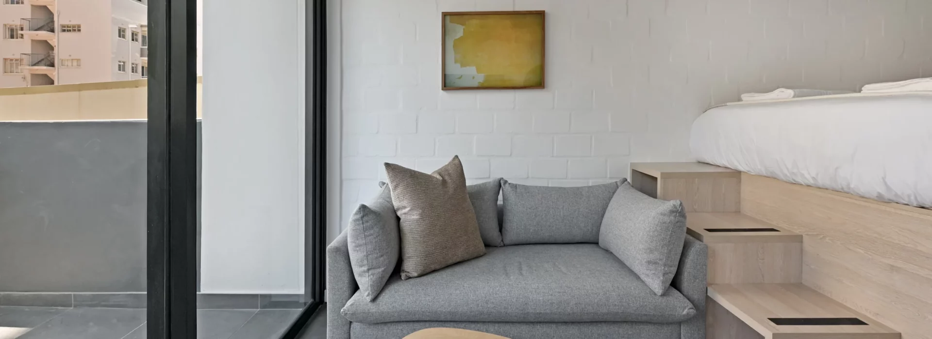 ONE26 ON M MICRO APARTMENT