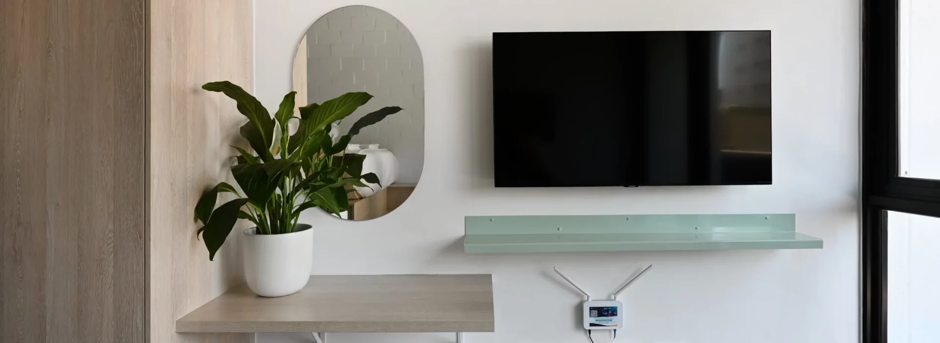 ONE26 ON M MICRO APARTMENT