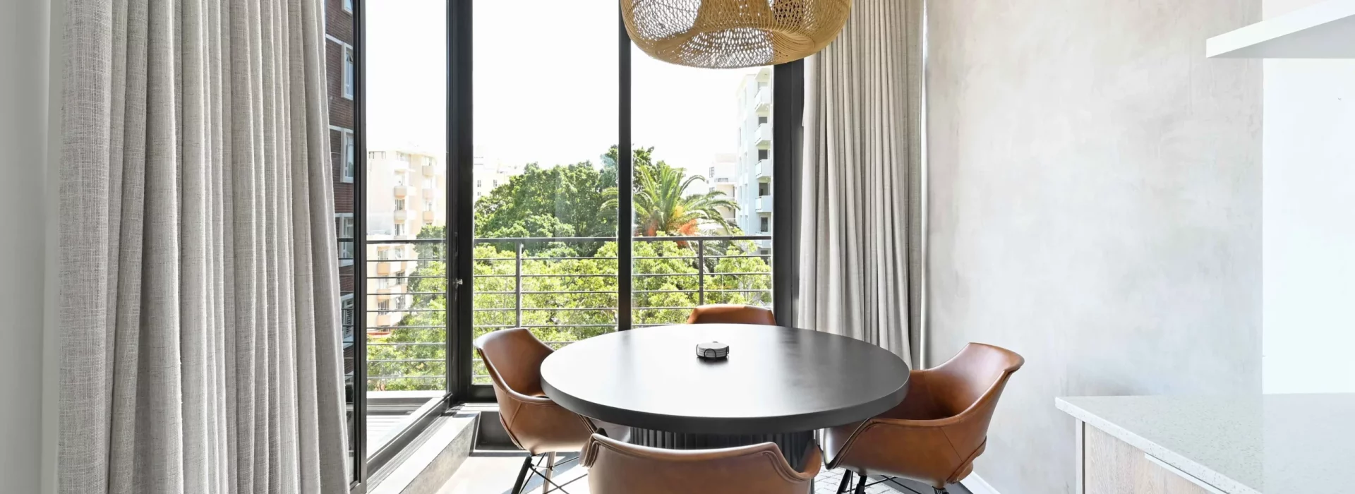ONE26 ON M One Bedroom Apartment