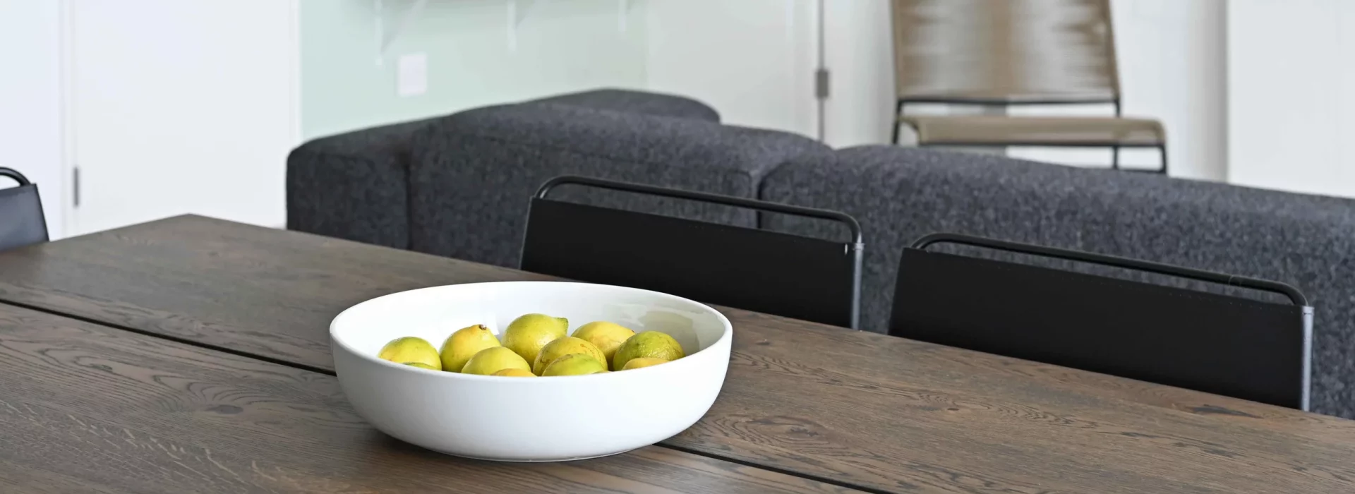 ONE26 ON M Two Bedroom Apartment (12)