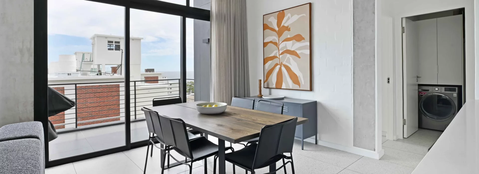 ONE26 ON M Two Bedroom Apartment (18)
