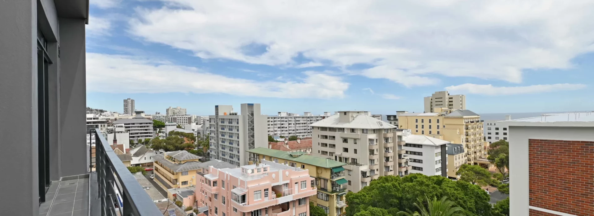 ONE26 ON M Two Bedroom Apartment (2)