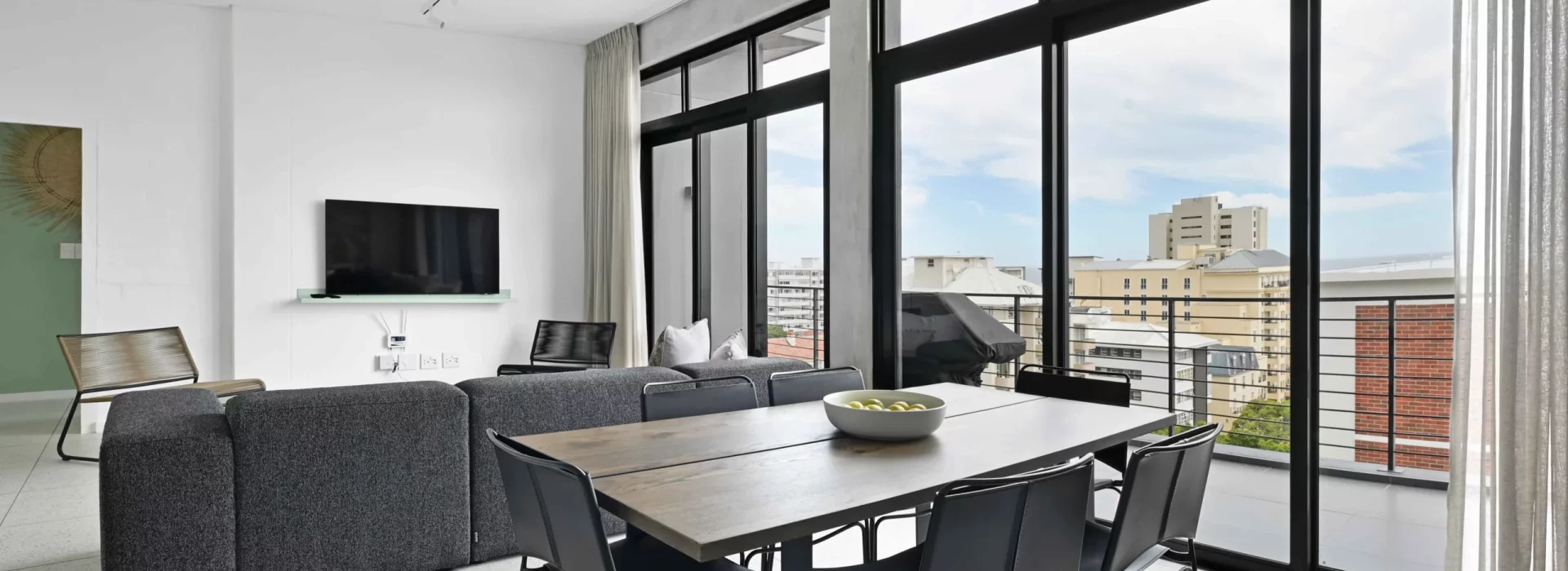 ONE26 ON M Two Bedroom Apartment (22)