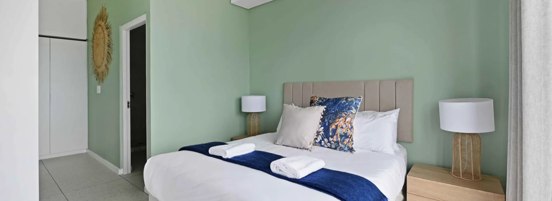 ONE26 ON M Two Bedroom Apartment (29)