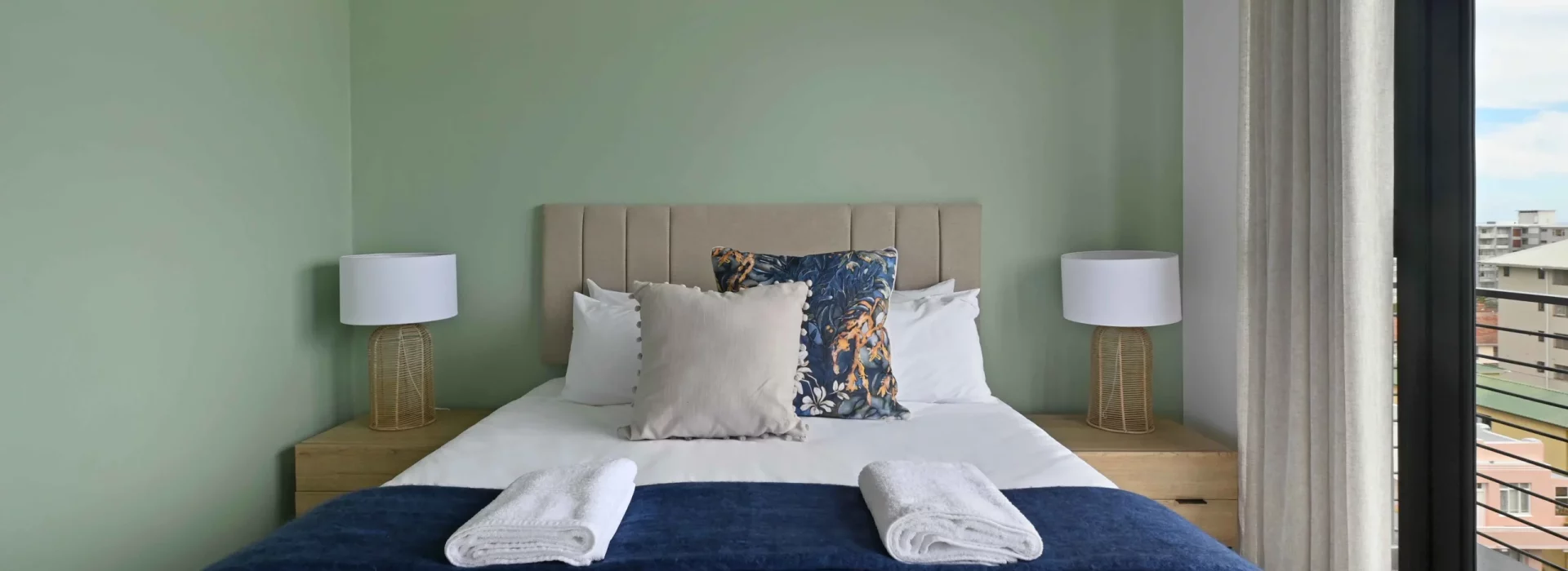 ONE26 ON M Two Bedroom Apartment (30)