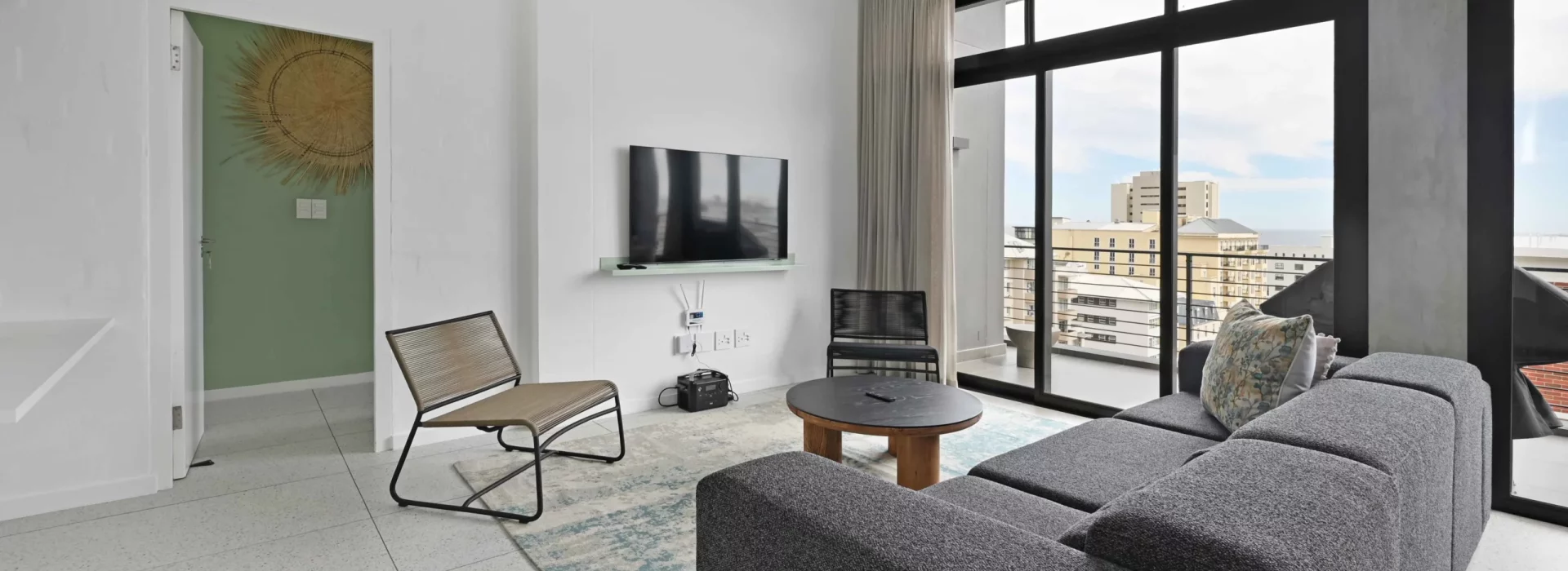 ONE26 ON M Two Bedroom Apartment (31)
