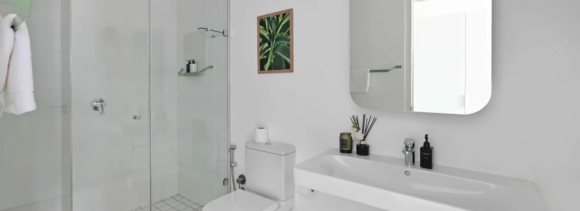 ONE26 ON M Two Bedroom Apartment (32)