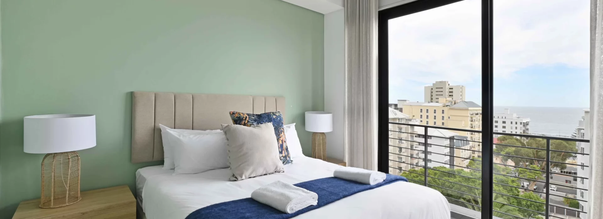 ONE26 ON M Two Bedroom Apartment (36)