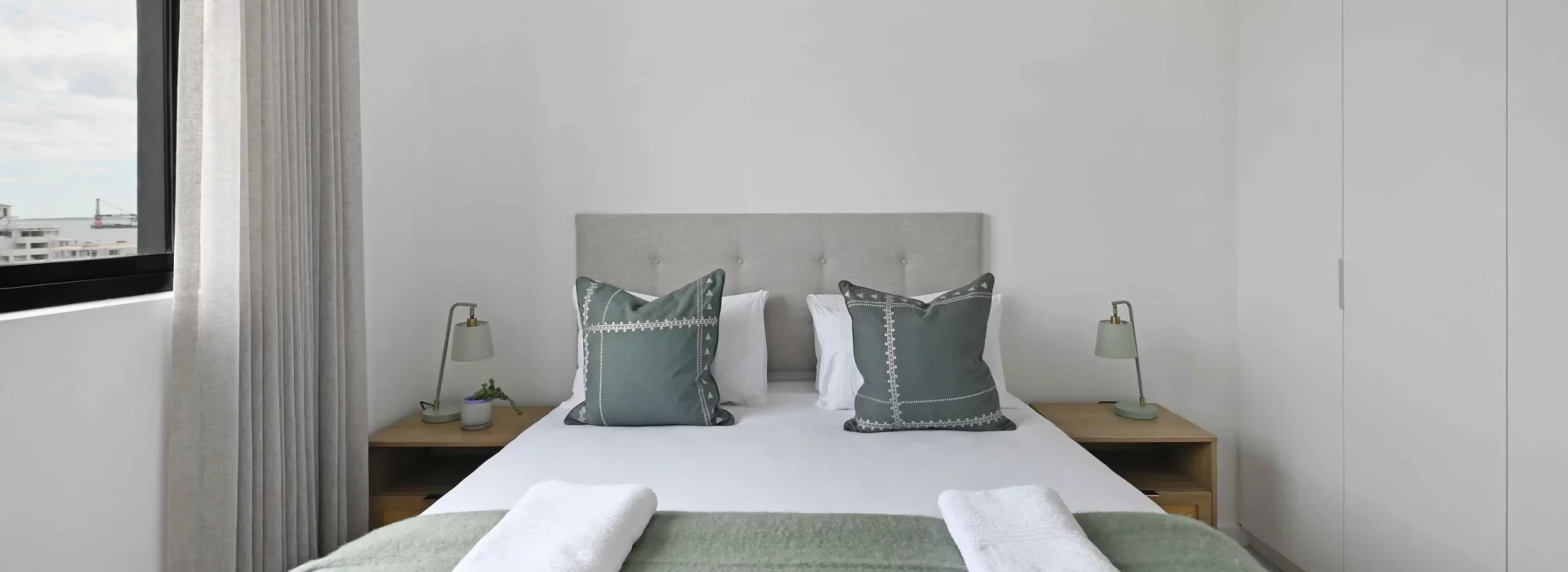 ONE26 ON M Two Bedroom Apartment (38)