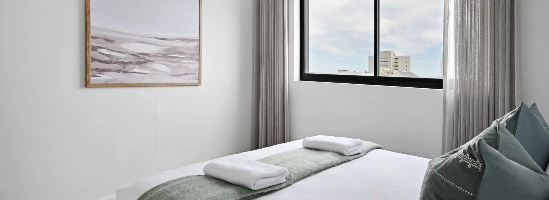 ONE26 ON M Two Bedroom Apartment (39)