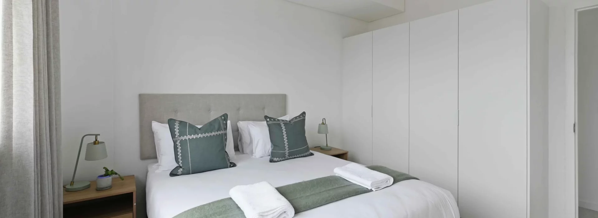 ONE26 ON M Two Bedroom Apartment (41)