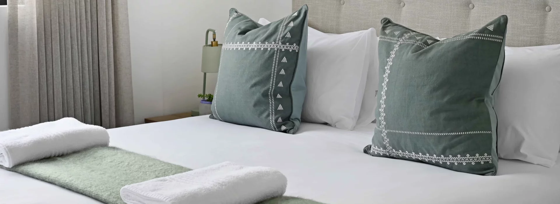 ONE26 ON M Two Bedroom Apartment (42)
