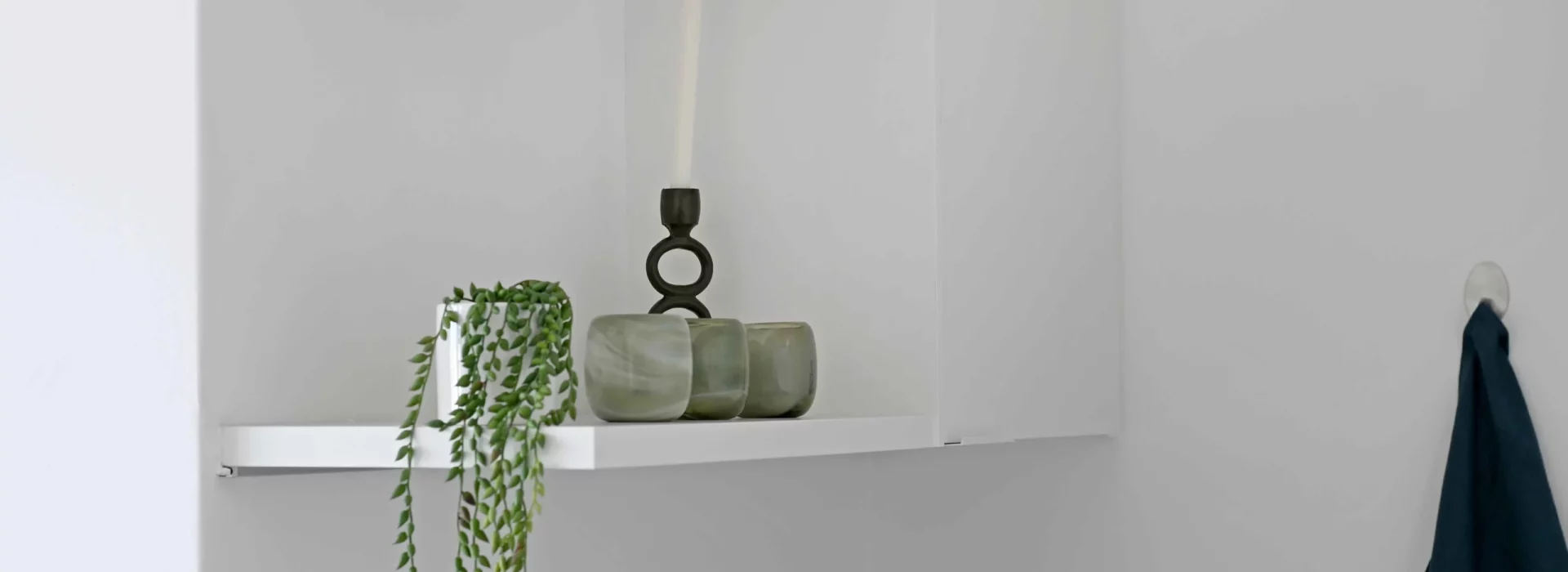 ONE26 ON M Two Bedroom Apartment (5)