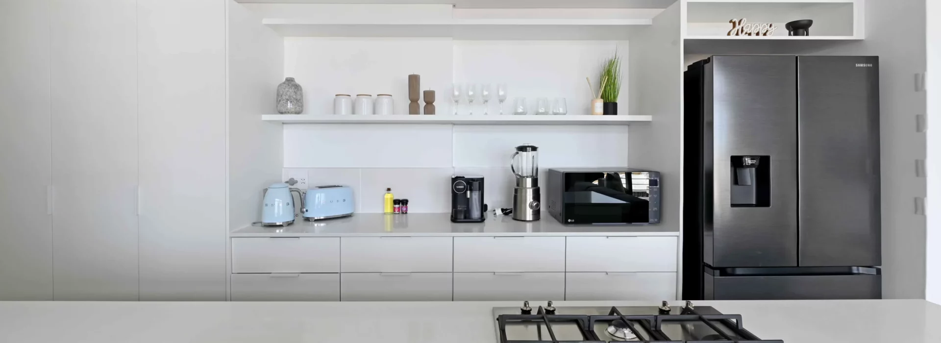 ONE26 ON M Two Bedroom Apartment (7)