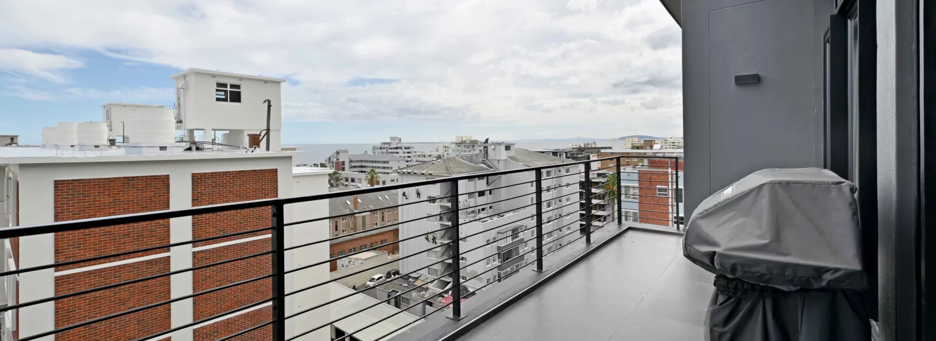 ONE26 ON M Two Bedroom Apartment (8)
