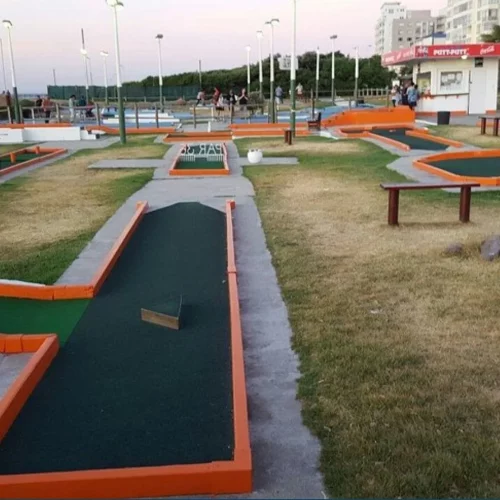 Putt Putt