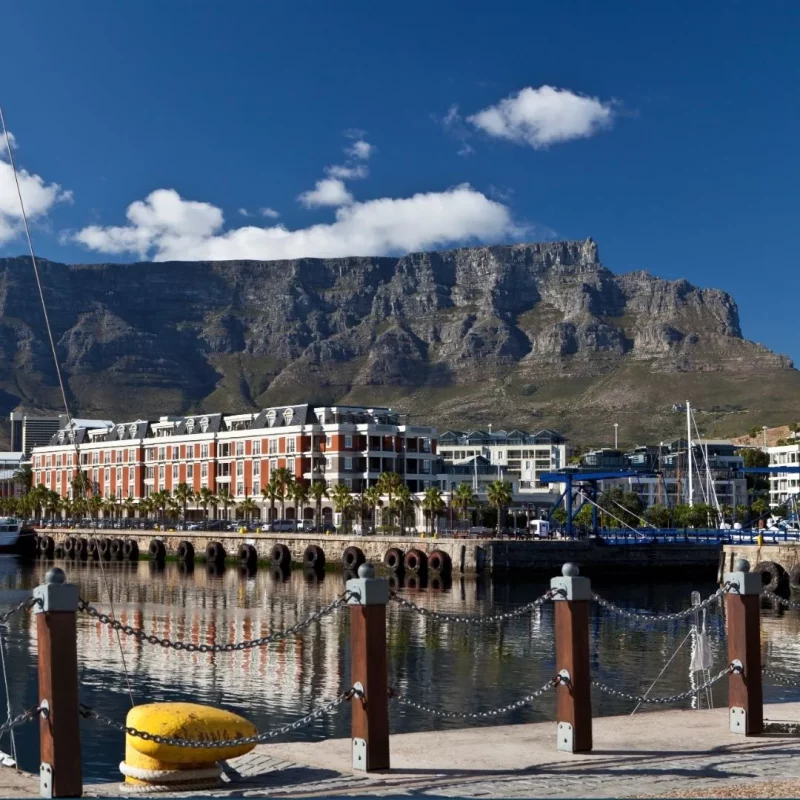 V&A Waterfront