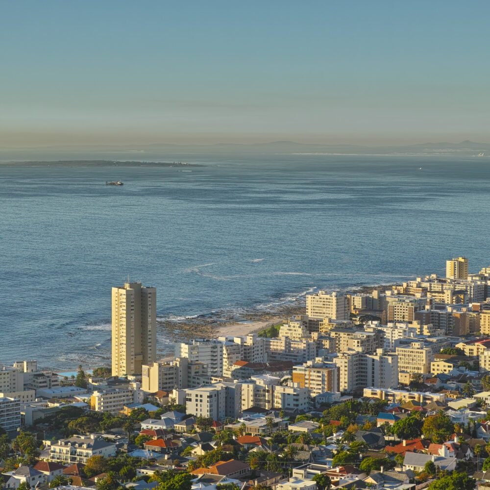 Sea Point – Cape Town Sea Point - Cape Town